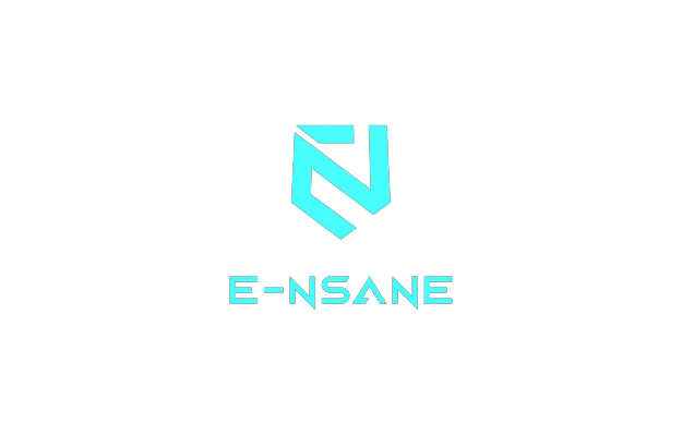 E-nsane Gaming