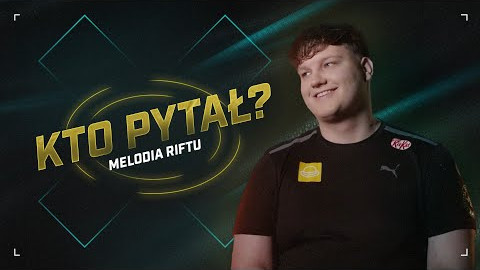 Melodia Riftu 🔊 | KTO PYTAŁ: Ultraliga Pop Quiz | sezon X.
